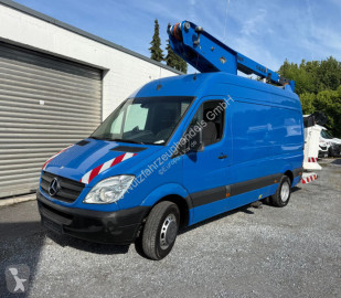 Камион Mercedes Sprinter 515 CDI Versalift ET36
