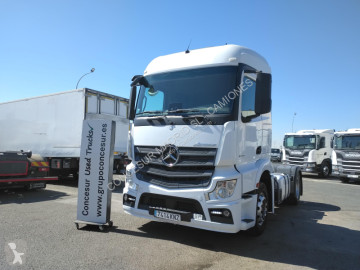 MercedesActros