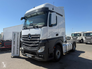 MercedesActros