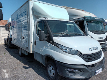 IvecoDaily