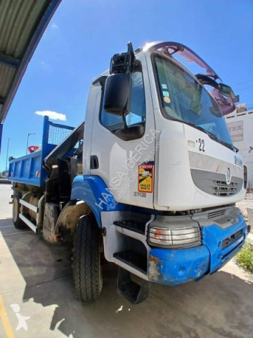 RenaultKerax370