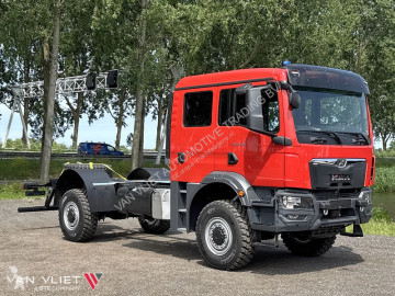 Камион MAN M 90 TGM 18.290 BB CH Chassis Cabin (3 units)