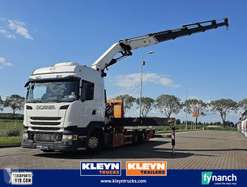 ScaniaR