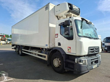 RenaultD WIDE-seriesD26