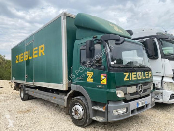 Mercedes Atego 1524 truck