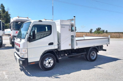 Камион Mitsubishi Fuso FE Series CANTER