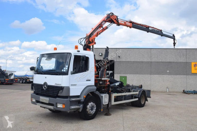 MercedesAtego