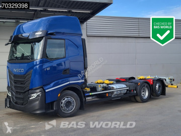 Iveco