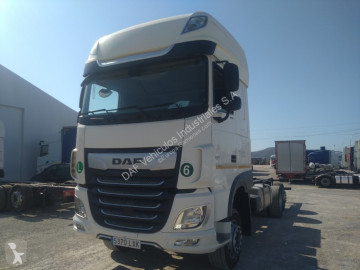 DAFXF