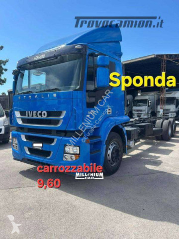 Camion telaio Iveco