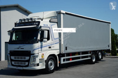 Камион Volvo FM7 FM 370