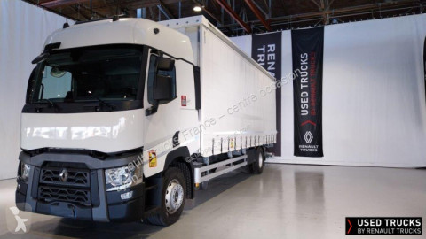 RenaultT-Series