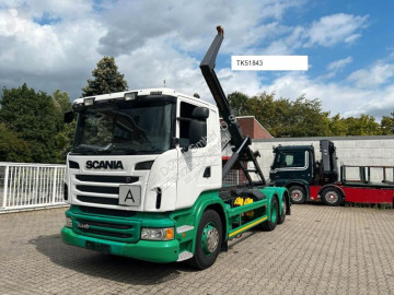 ScaniaR