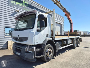 RenaultPremium Lander320 DXI
