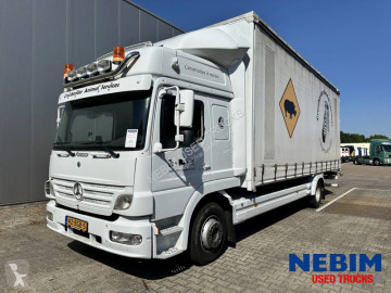 MercedesAtego