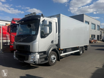 Камион Volvo FL12 12210 Koffer, Lbw, Kamera, orig Km!, 5m