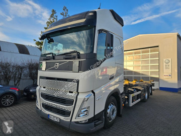 Camion châssis Volvo