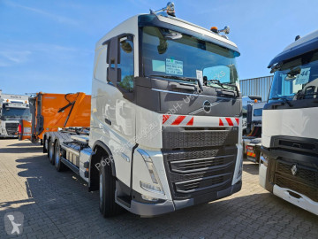 Камион мултилифт Volvo