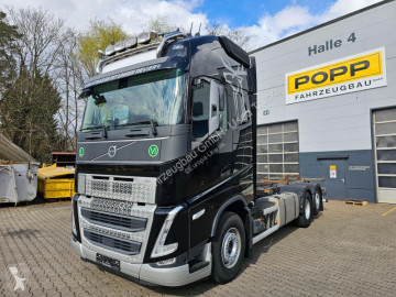 Camion châssis Volvo