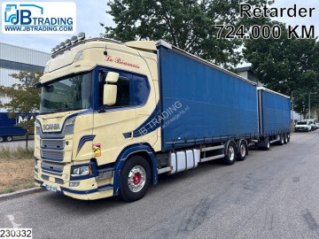 ScaniaR