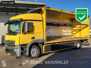 MercedesE Actros