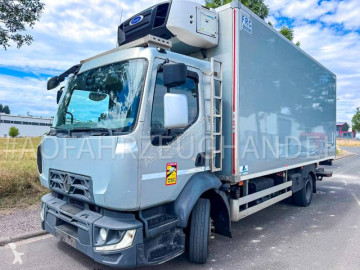 شاحنة برّاد أحادي الحرارة Renault