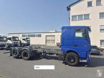 DAFXF