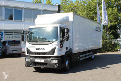 IvecoEurocargo