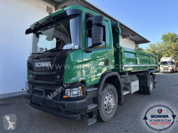 ScaniaP