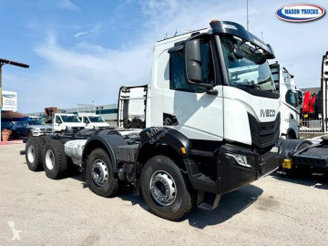 Lastbil Iveco T-WAY 410T54