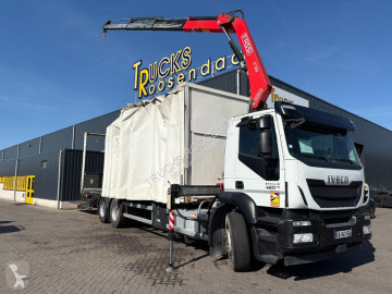 IvecoStralis