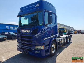 ScaniaL