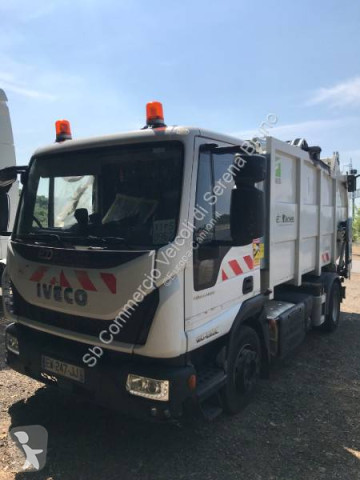IvecoEurocargo120 E 22