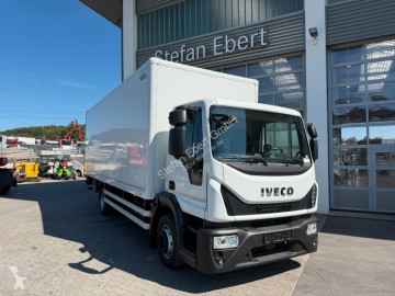 IvecoEurocargo