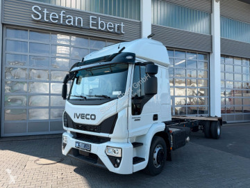IvecoEurocargo