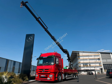 MercedesActros