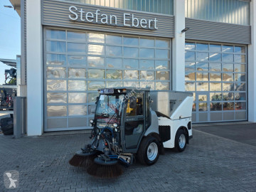 Hako Citymaster 1600 Klima Kamera