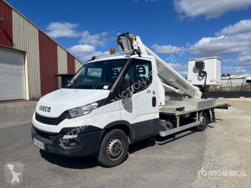 IvecoDaily