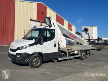 IvecoDaily