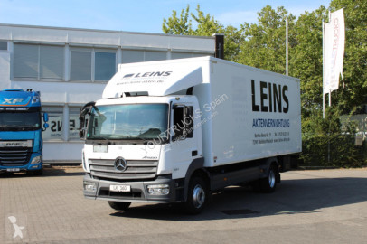 MercedesAtego