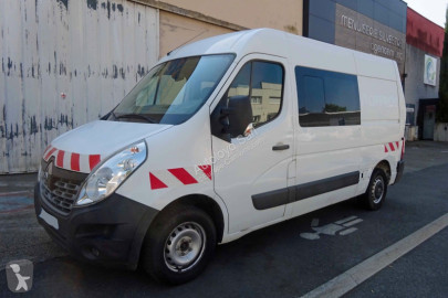 Lastbil transportbil Renault