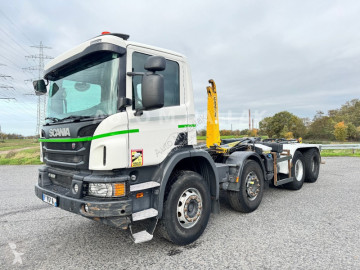 ScaniaP