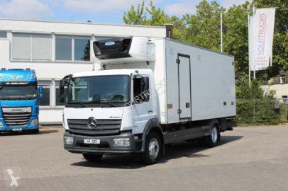 MercedesAtego