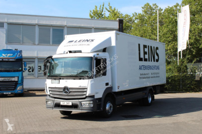 MercedesAtego
