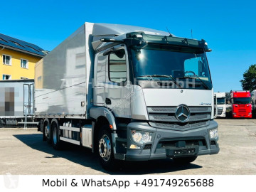 MercedesActros
