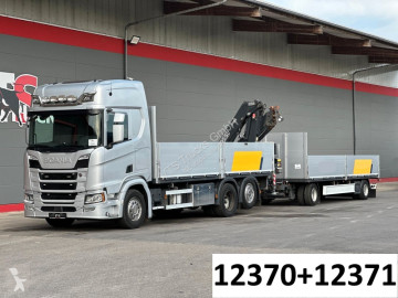 ScaniaL