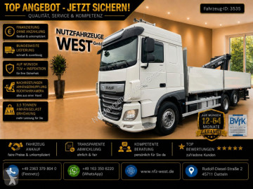 DAFXF