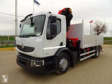 Камион Renault Premium Lander 320 DXI
