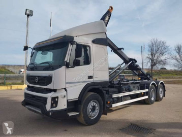 Camión Volvo FMX 450
