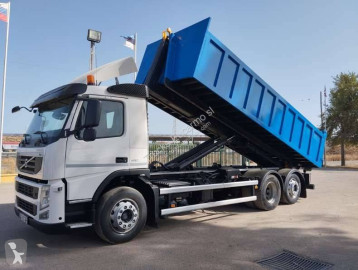 Камион Volvo FM 410